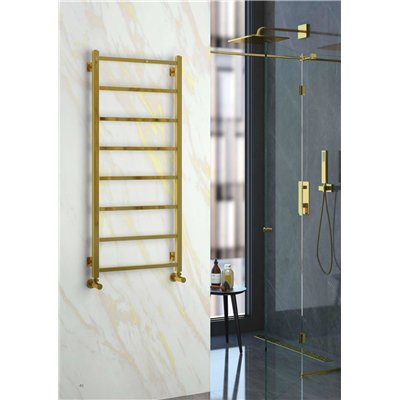 Sèche-serviettes eau chaude - MODUS ECO