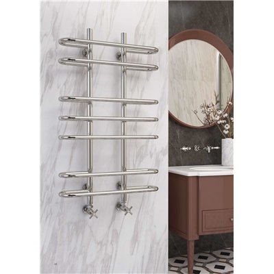 Sèche-serviettes eau chaude - FURORE