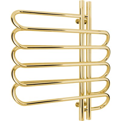 Sèche-serviettes eau chaude - FURORE VERSO EU50