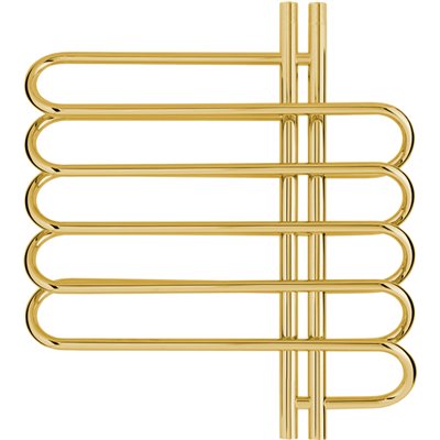 Sèche-serviettes eau chaude - FURORE VERSO EU50