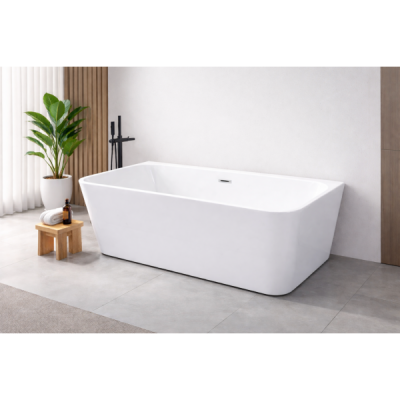 Baignoire îlot - MIRABELLE