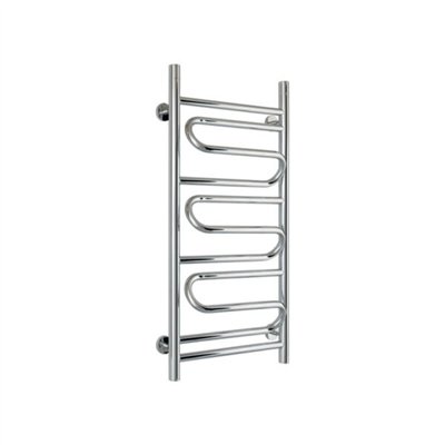 Sèche-serviettes eau chaude - ELEGY