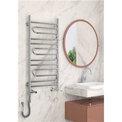 Sèche-serviettes électrique - ELEGY