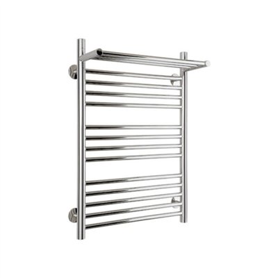 Sèche-serviettes eau chaude - BOHEMIA P1