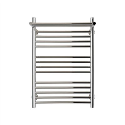 Sèche-serviettes eau chaude - BOHEMIA P1