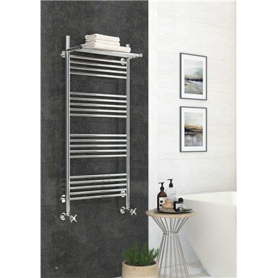 Sèche-serviettes électrique - BOHEMIA P1