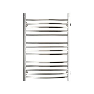 Sèche-serviettes eau chaude - BOHEMIA ARC