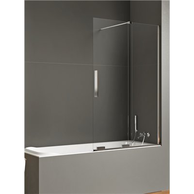 SMART - Pare-baignoire - Simple