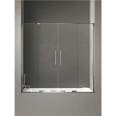 Kopie von SMART - Pare-baignoire