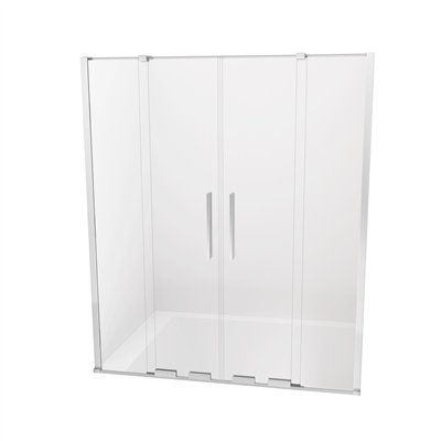 Kopie von SMART - Pare-baignoire