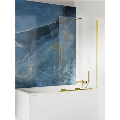 SMART - Pare-baignoire - Simple