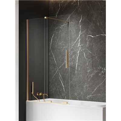 SMART - Pare-baignoire - Simple