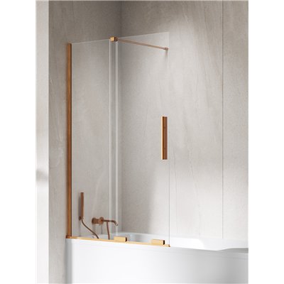 SMART - Pare-baignoire - Simple