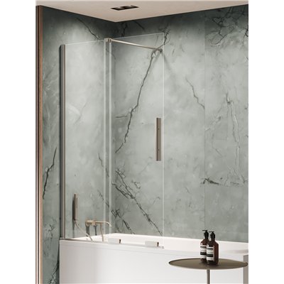 SMART - Pare-baignoire