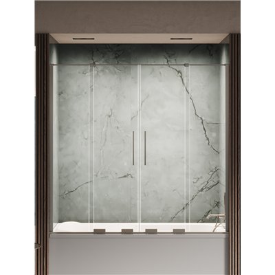 Kopie von SMART - Pare-baignoire