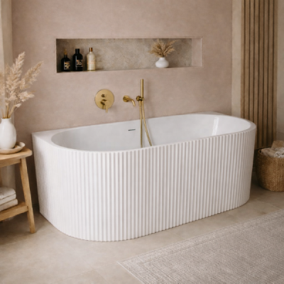 Baignoire îlot - BELLA