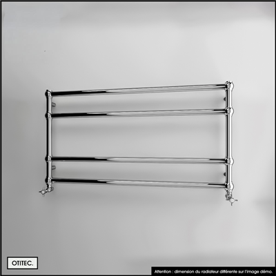 Sèche-serviettes électrique - WAME