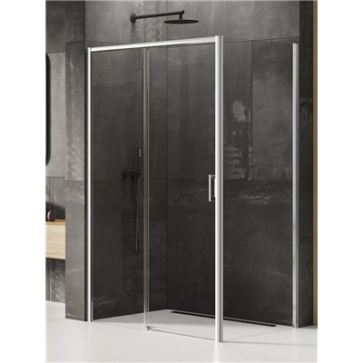 PRIME - Cabines de douche - Porte Coulissante