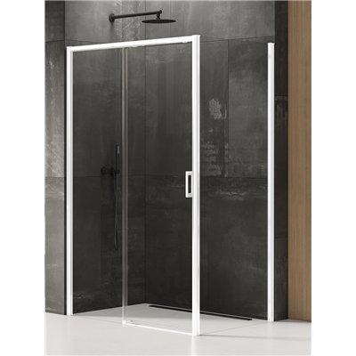 PRIME - Cabines de douche - Porte Coulissante