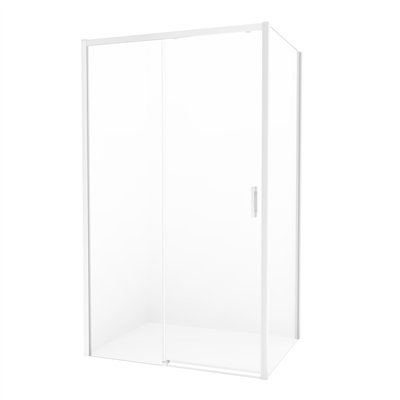 PRIME - Cabines de douche - Porte Coulissante