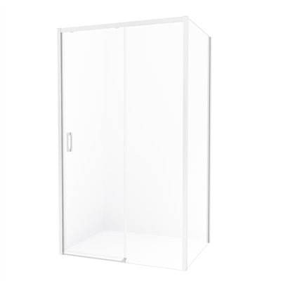 Kopie von PRIME - Cabines de douche - Porte Coulissante