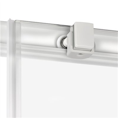 kopia PRIME - Cabines de douche double porte coulissante d'angle
