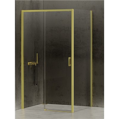 PRIME - Cabines de douche - Porte Coulissante