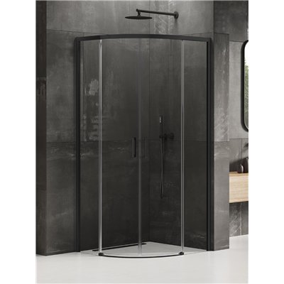 copia de copia de copia de PRIME - Cabines de douche - Porte Coulissante