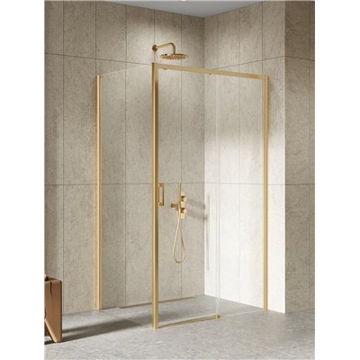 PRIME - Cabines de douche - Porte Coulissante