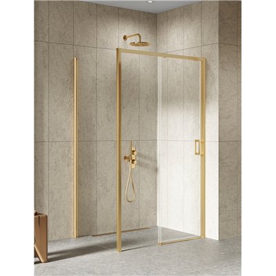 Kopie von PRIME - Cabines de douche - Porte Coulissante