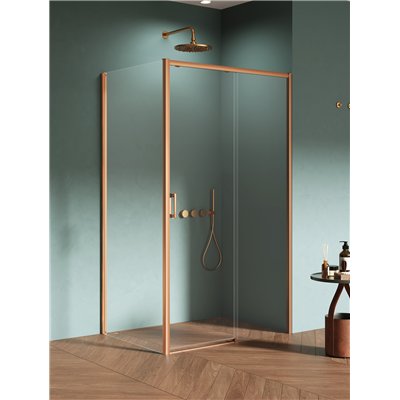 PRIME - Cabines de douche - Porte Coulissante