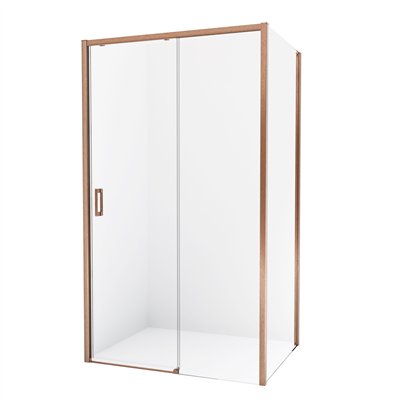 PRIME - Cabines de douche - Porte Coulissante