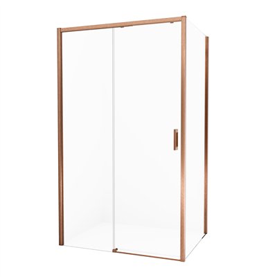 Kopie von PRIME - Cabines de douche - Porte Coulissante