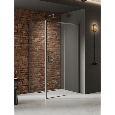 PRIME - Cabines de douche - Porte Coulissante