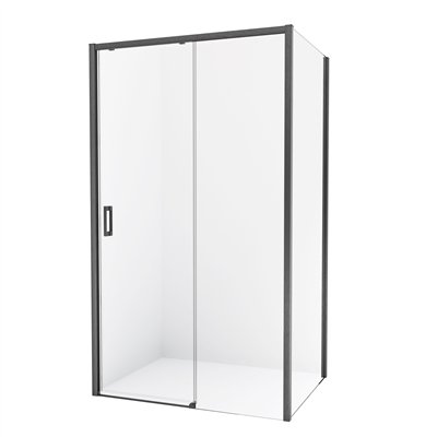 PRIME - Cabines de douche - Porte Coulissante