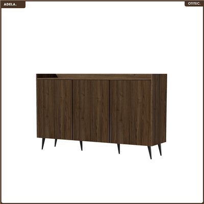 Commode - L.150 x H.92 x P.41 - ADELA