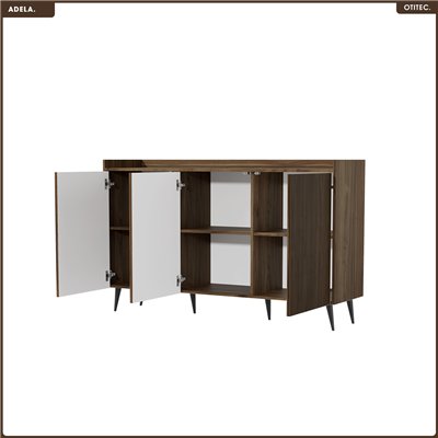 Commode - L.150 x H.92 x P.41 - ADELA