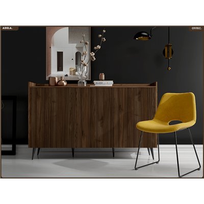 Commode - L.150 x H.92 x P.41 - ADELA