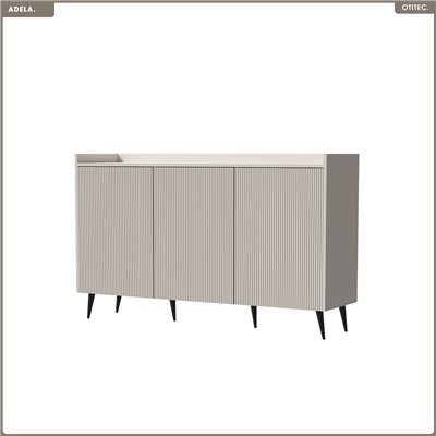 Commode - L.150 x H.92 x P.41 - ADELA