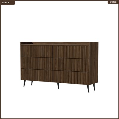 Commode - L.150 x H.92 x P.41 - ADELA