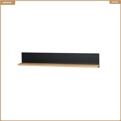 Étagère murale - L.120 x H.20 x P.18 cm - JONSON