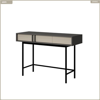 Console - L.123 x H.83 x P.43 - ADSY