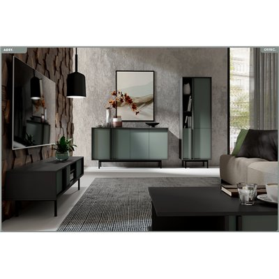 Commode - L.163 x H.87 x P.43 - ADSY