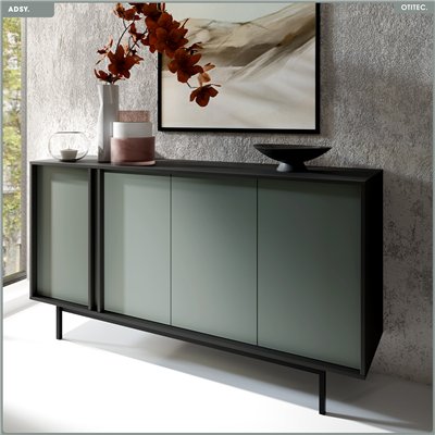 Commode - L.163 x H.87 x P.43 - ADSY