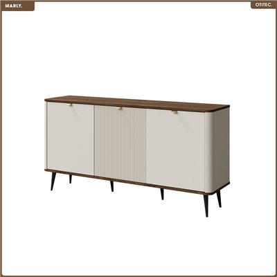 Commode - L.160 x H.82 x P.40 - MARLY
