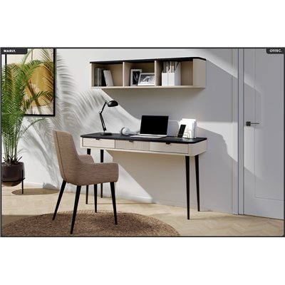 Console - L.130 x H.82 x P.40 - MARLY
