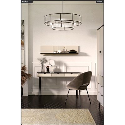 Console - L.130 x H.82 x P.40 - MARLY