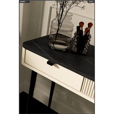 Console - L.130 x H.82 x P.40 - MARLY