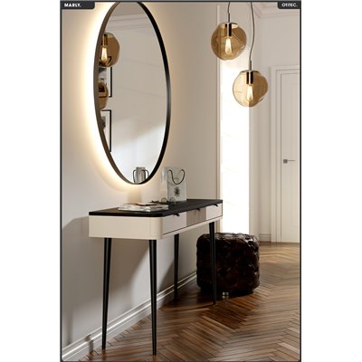 Console - L.130 x H.82 x P.40 - MARLY