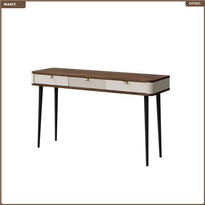 Console - L.130 x H.82 x P.40 - MARLY